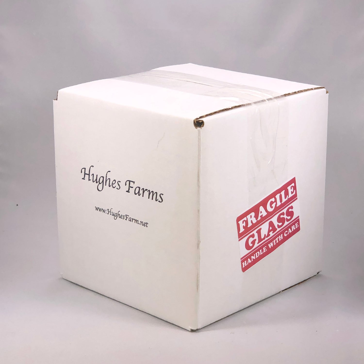 Hughesfarms mystery box