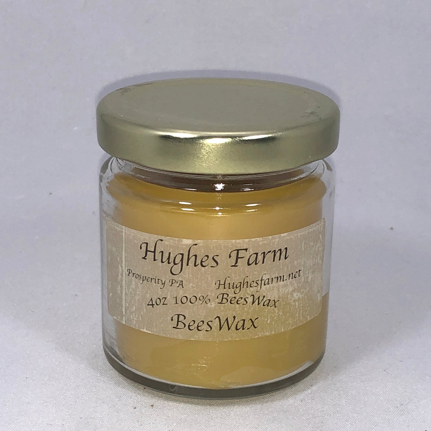 Beeswax