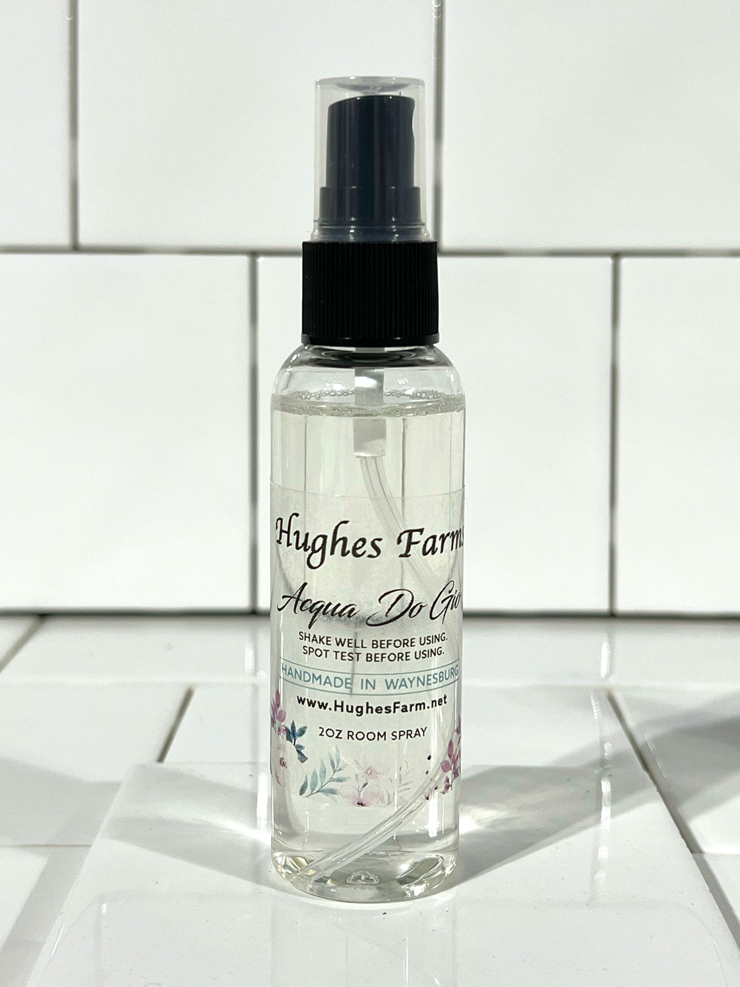 Acqua Di Gio Room Spray 2oz