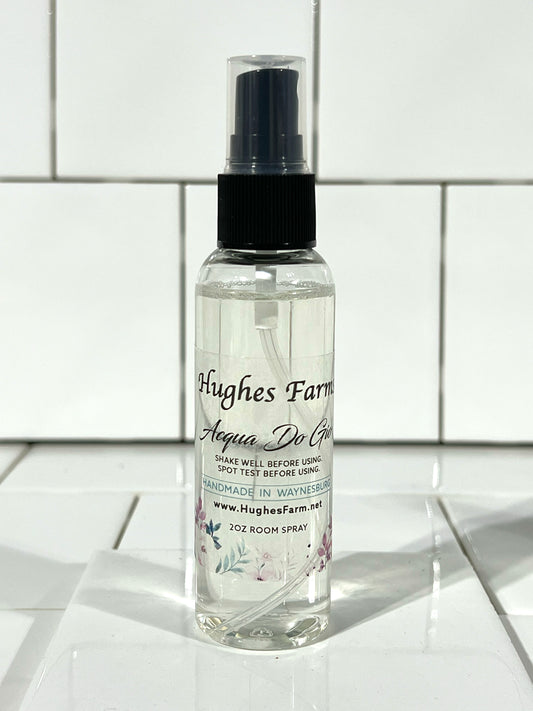 Acqua Di Gio Room Spray 2oz