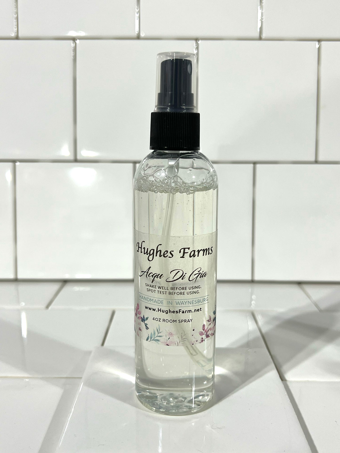 Acqua Di Gio Room Spray 4oz