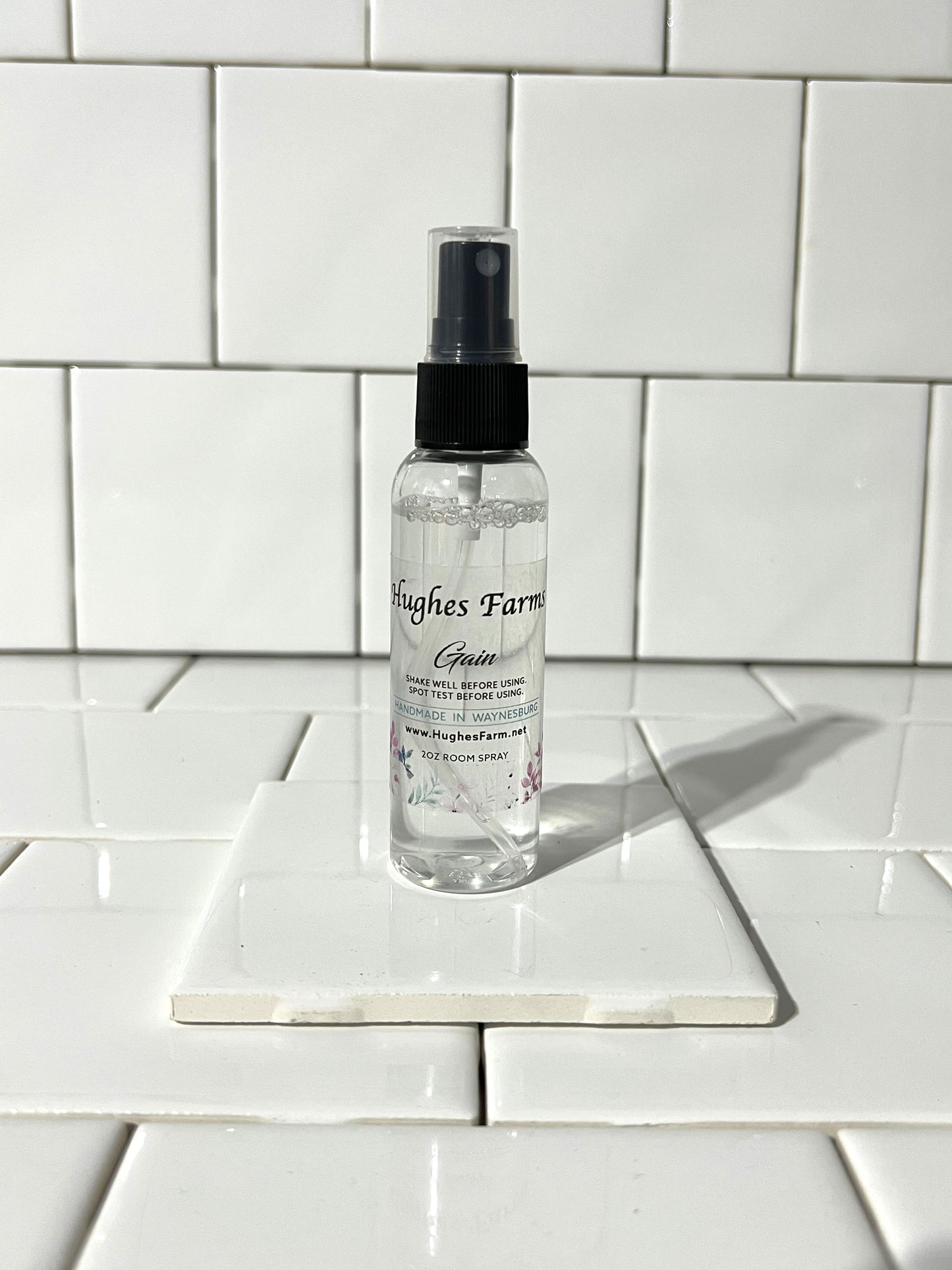 Gain Room Spray 2oz