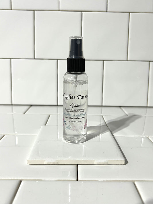 Gain Room Spray 2oz