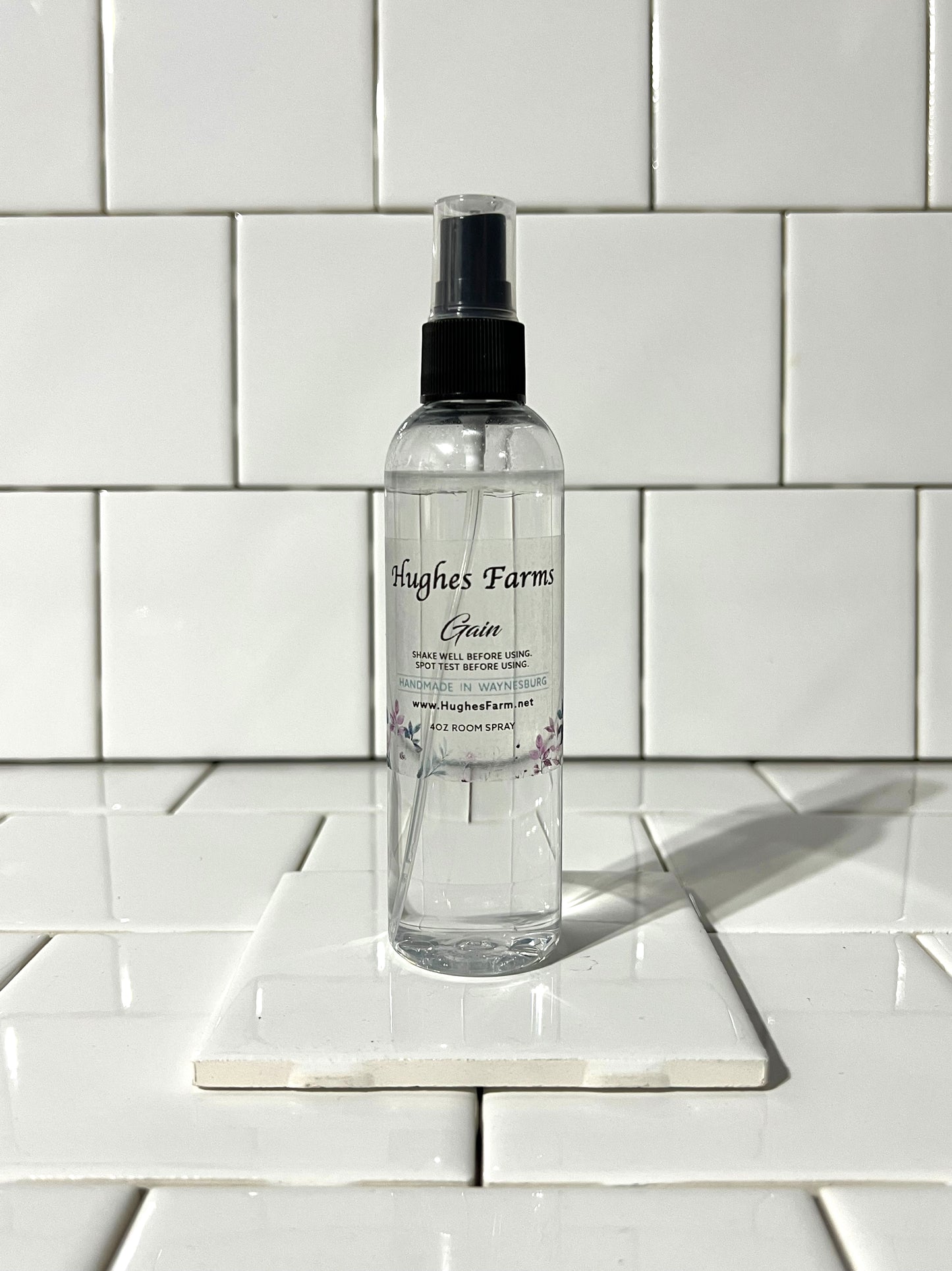 Gain Room Spray 4oz