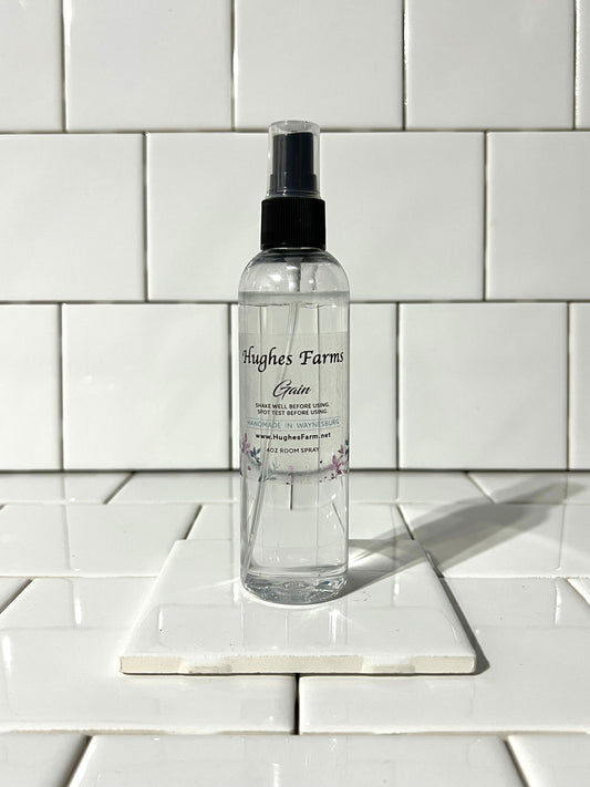 Gain Room Spray 4oz