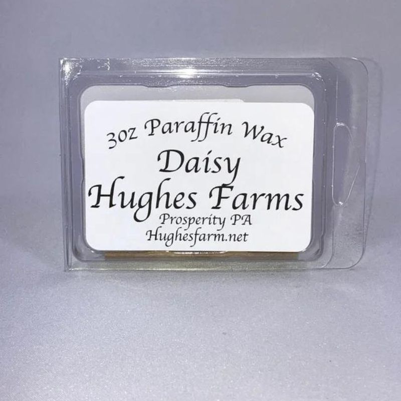 1x 3oz Wax Melts - Daisy