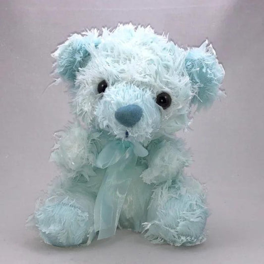 Teddy Hughes - Blue