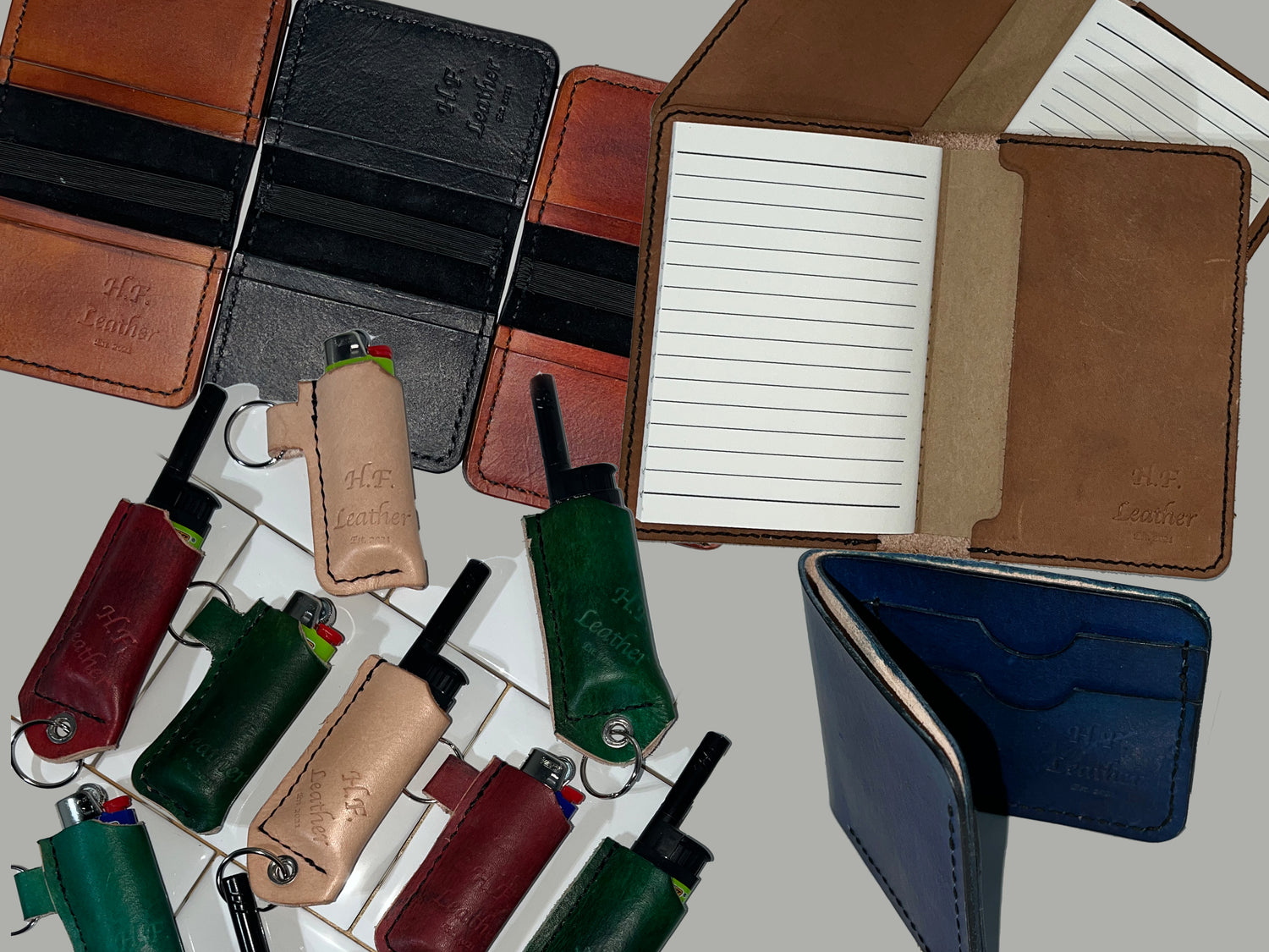 Leather Goods