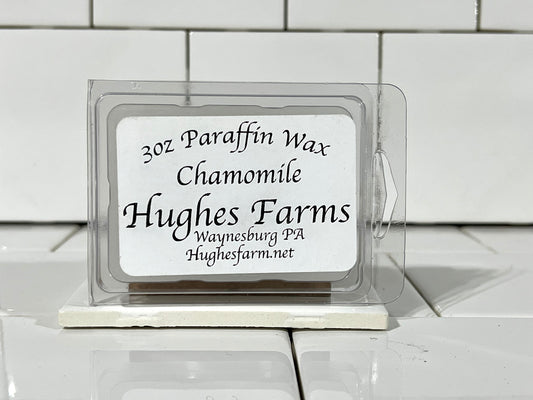 1x 3oz Wax Melts - Chamomile