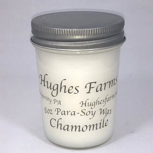 8oz Candle - Chamomile