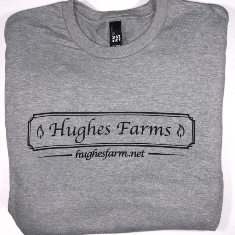 Hughes Farms T-Shirt